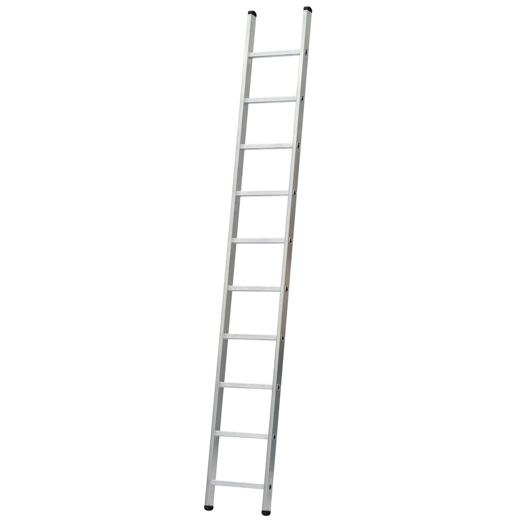 Escalera Profesional aluminio 1 Tramo