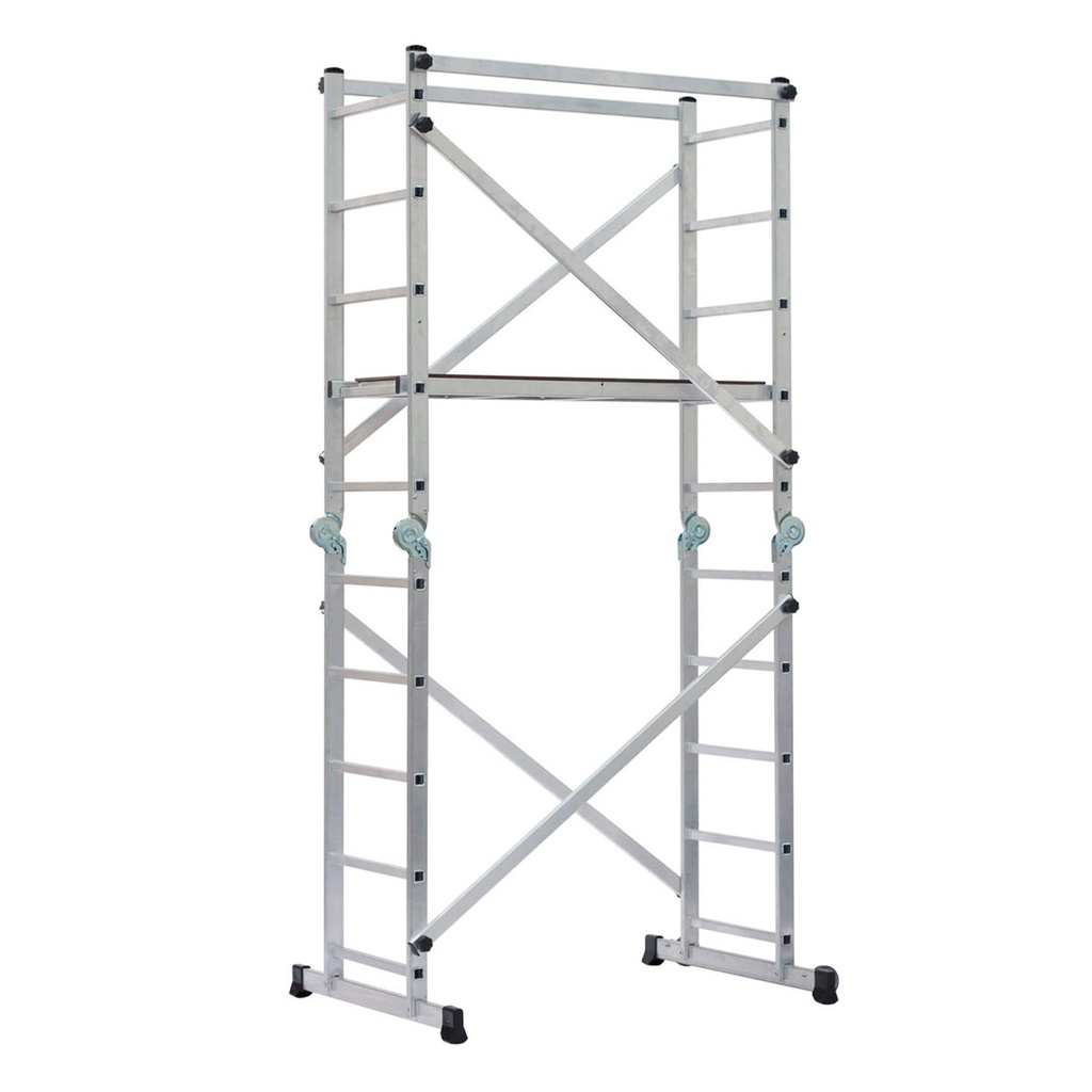 Andamio aluminio Combi