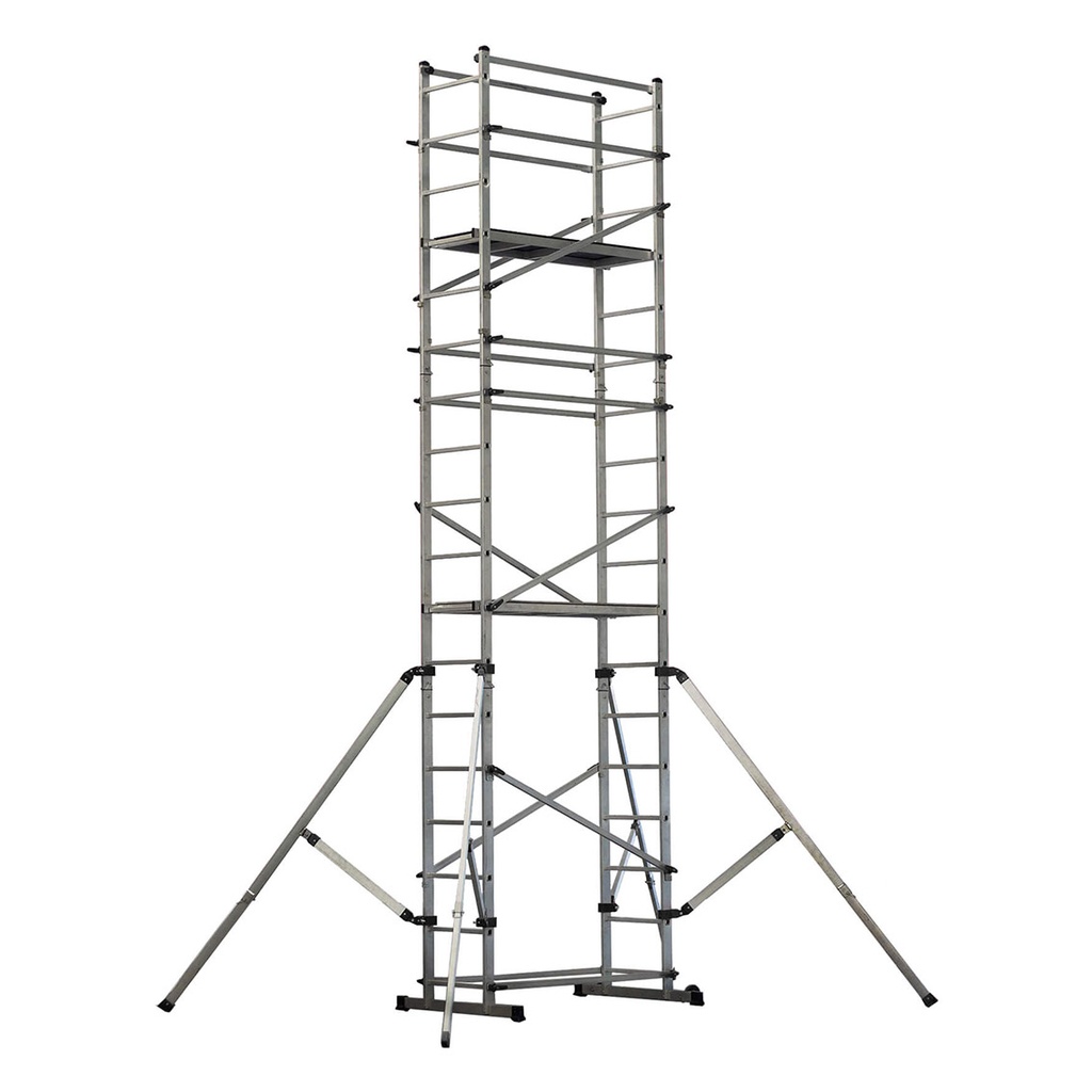 Andamio aluminio Dynamic