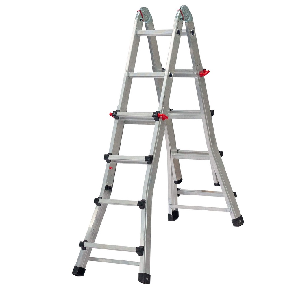 Escalera Telescópica B