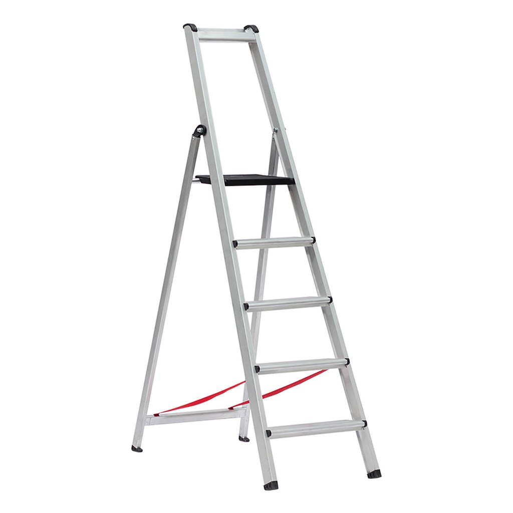 Escalera de tijera profesional de aluminio Stark One