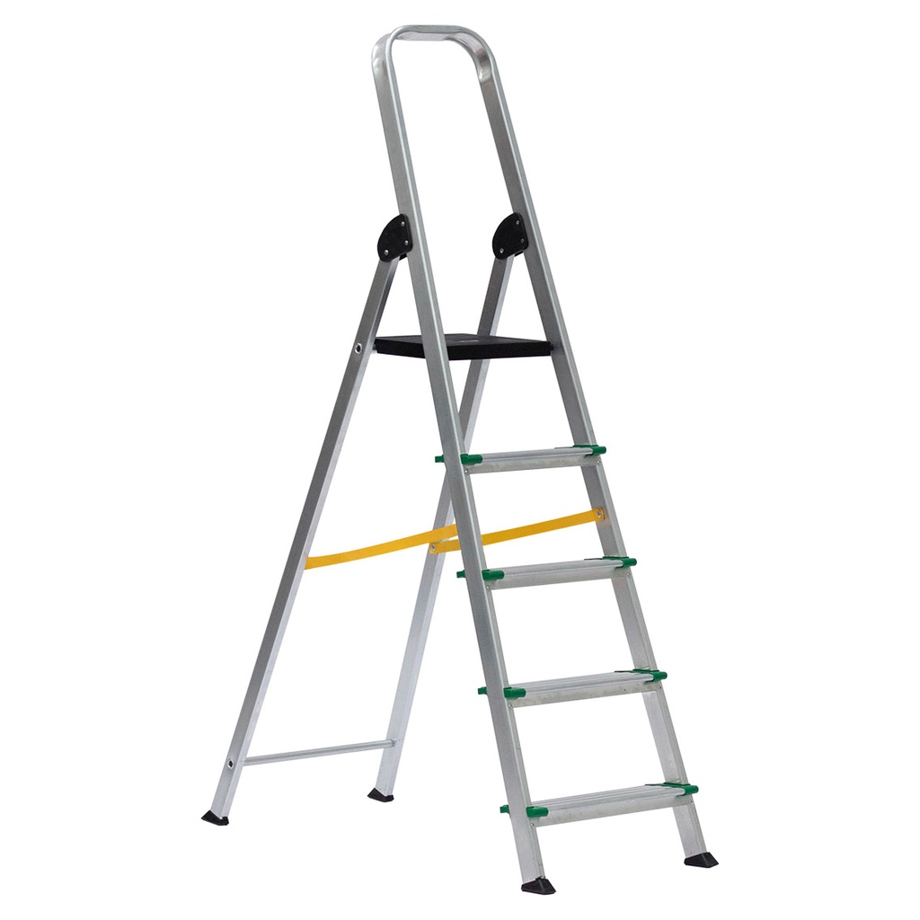 Escalera doméstica de aluminio X-Tep
