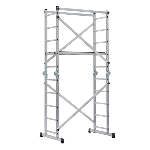 [51001] Andamio aluminio Combi